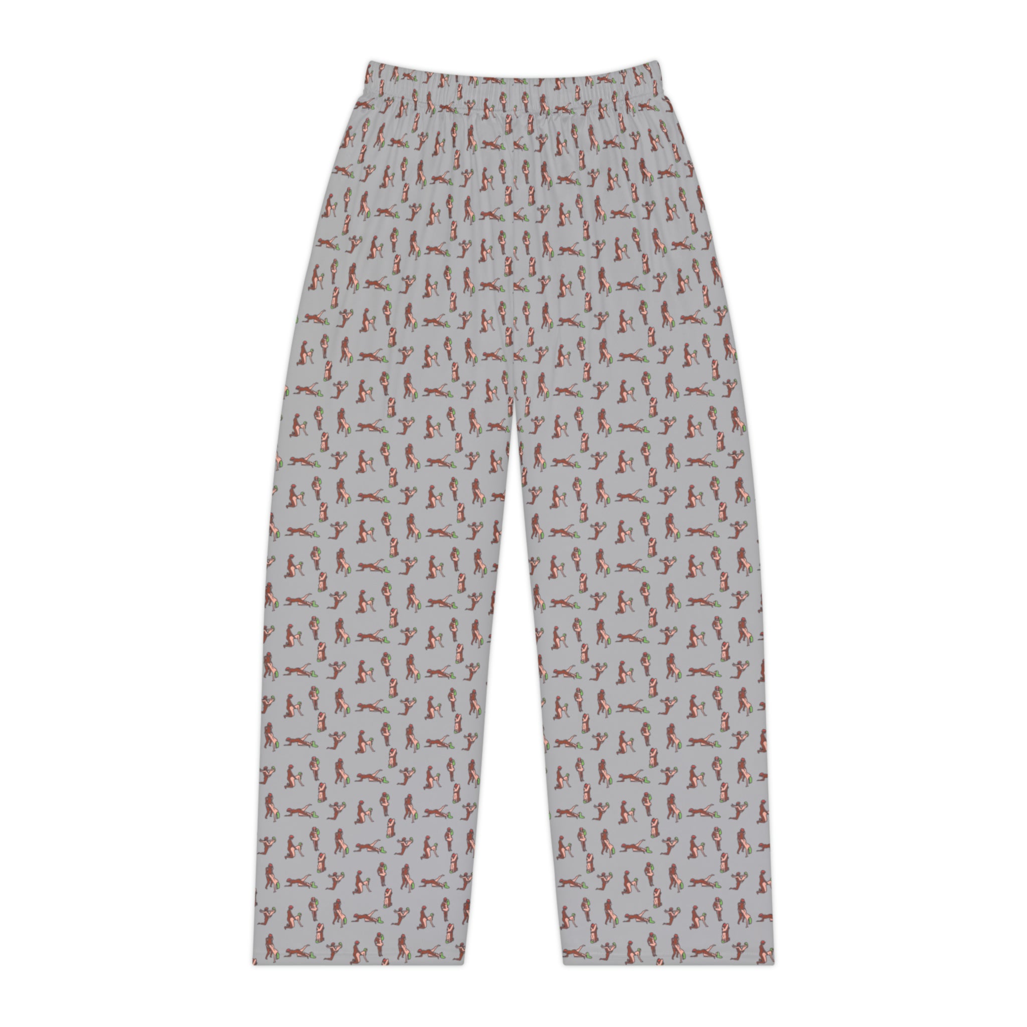 Bacon discount pajama pants