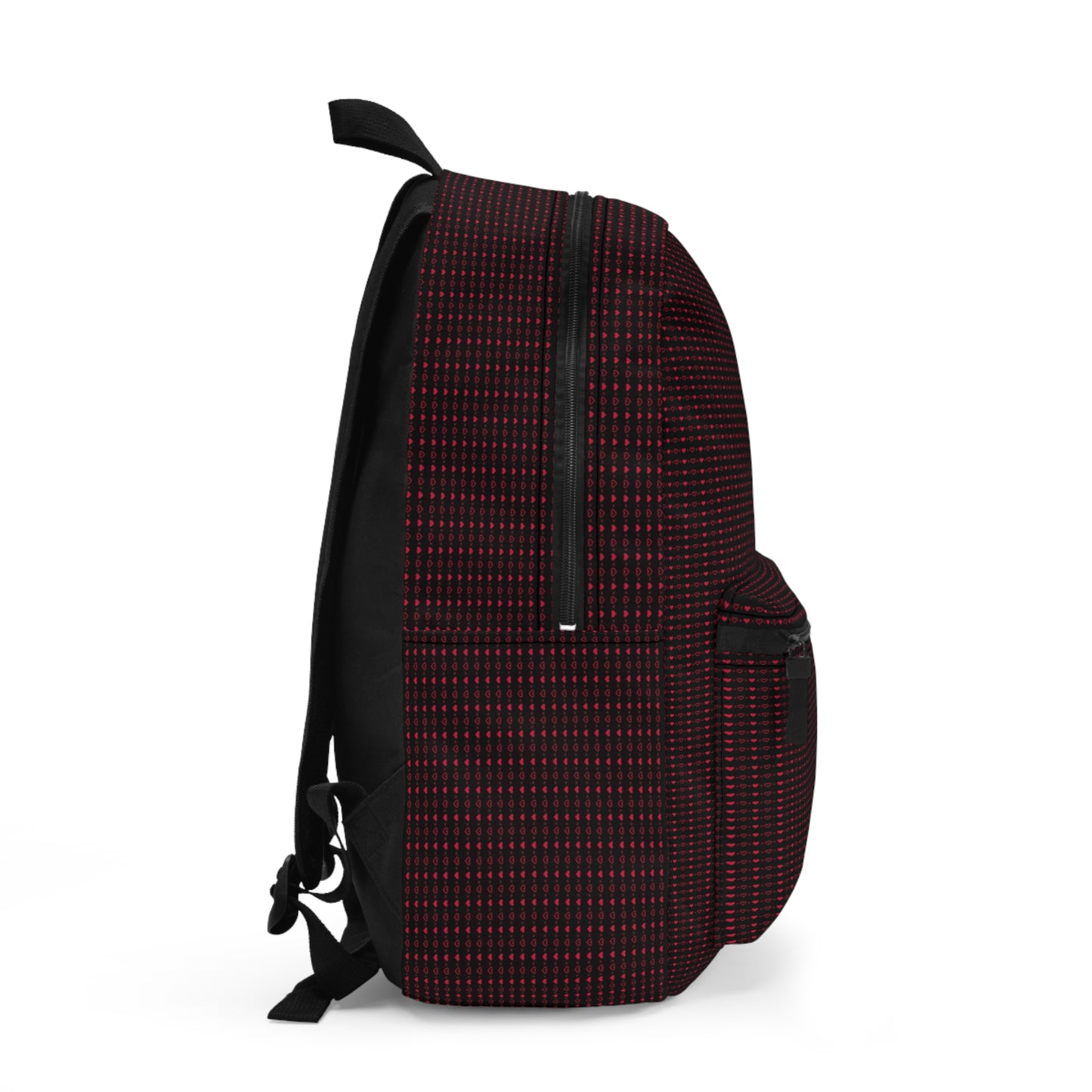 Heart2Heart Backpack