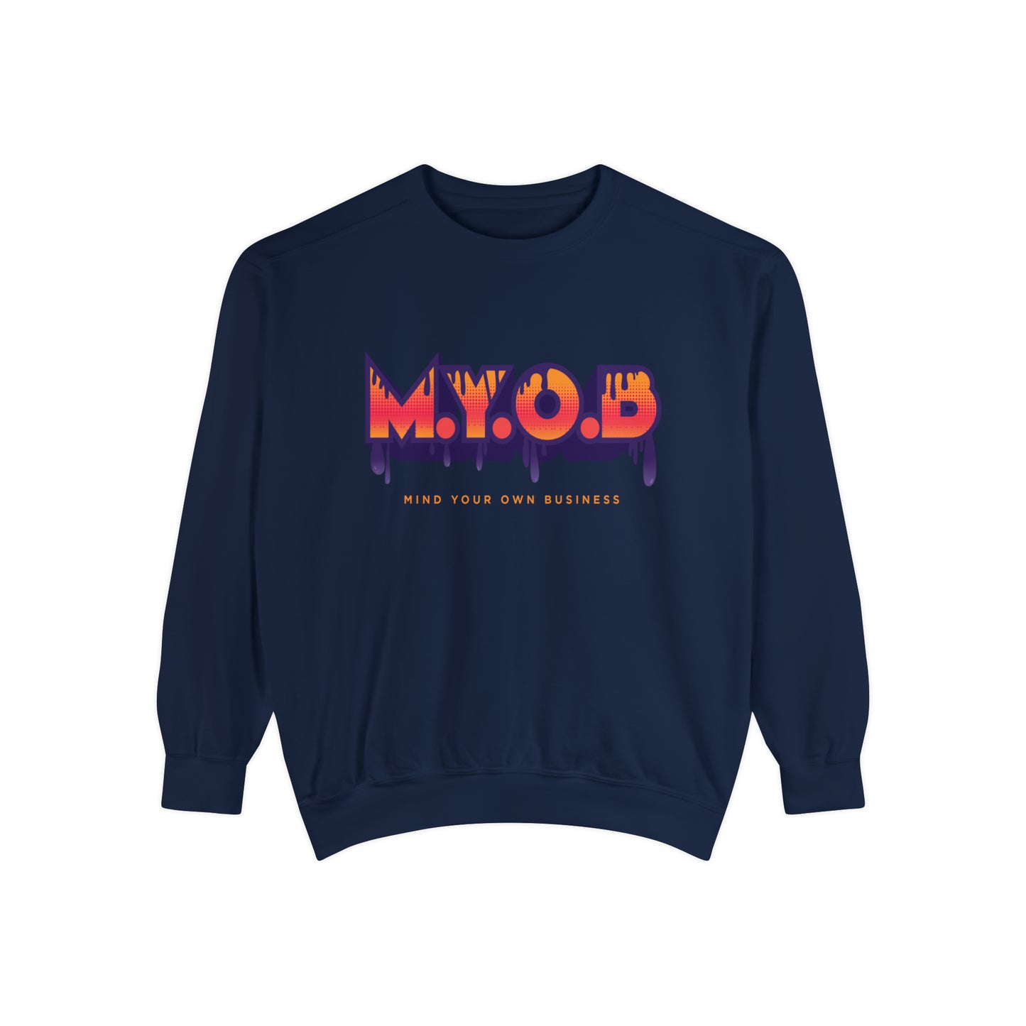 M.Y.O.B.