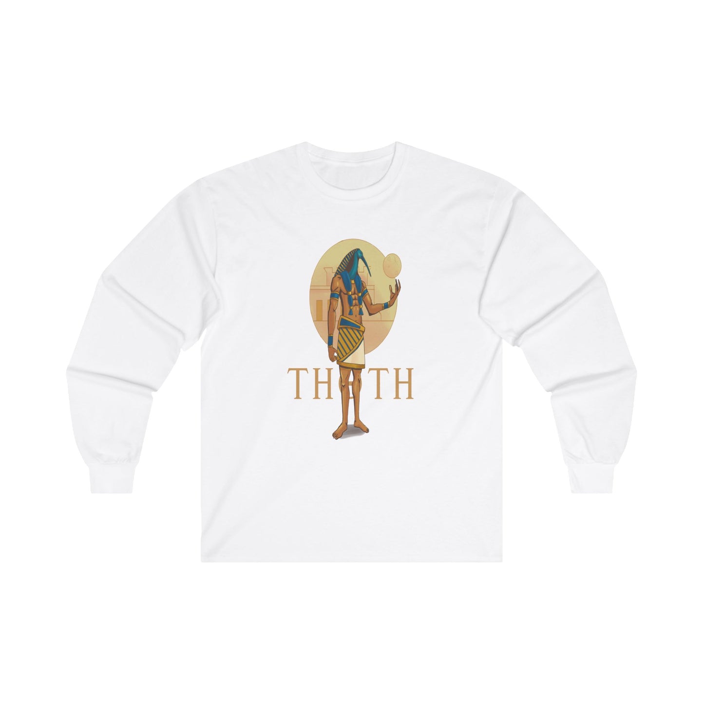 Thoth