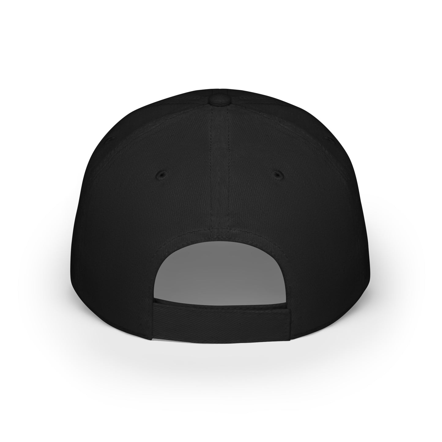 It Is What It Is Low Profile Baseball Cap