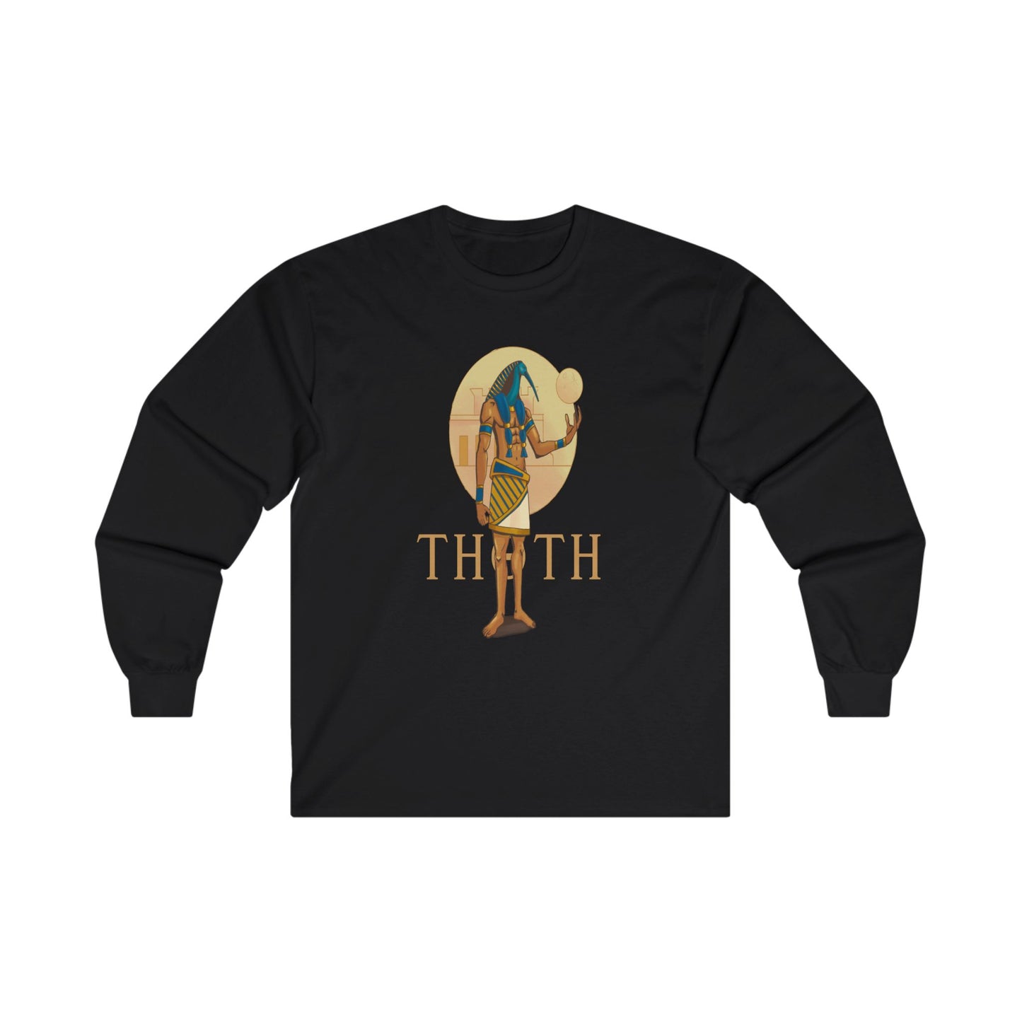 Thoth