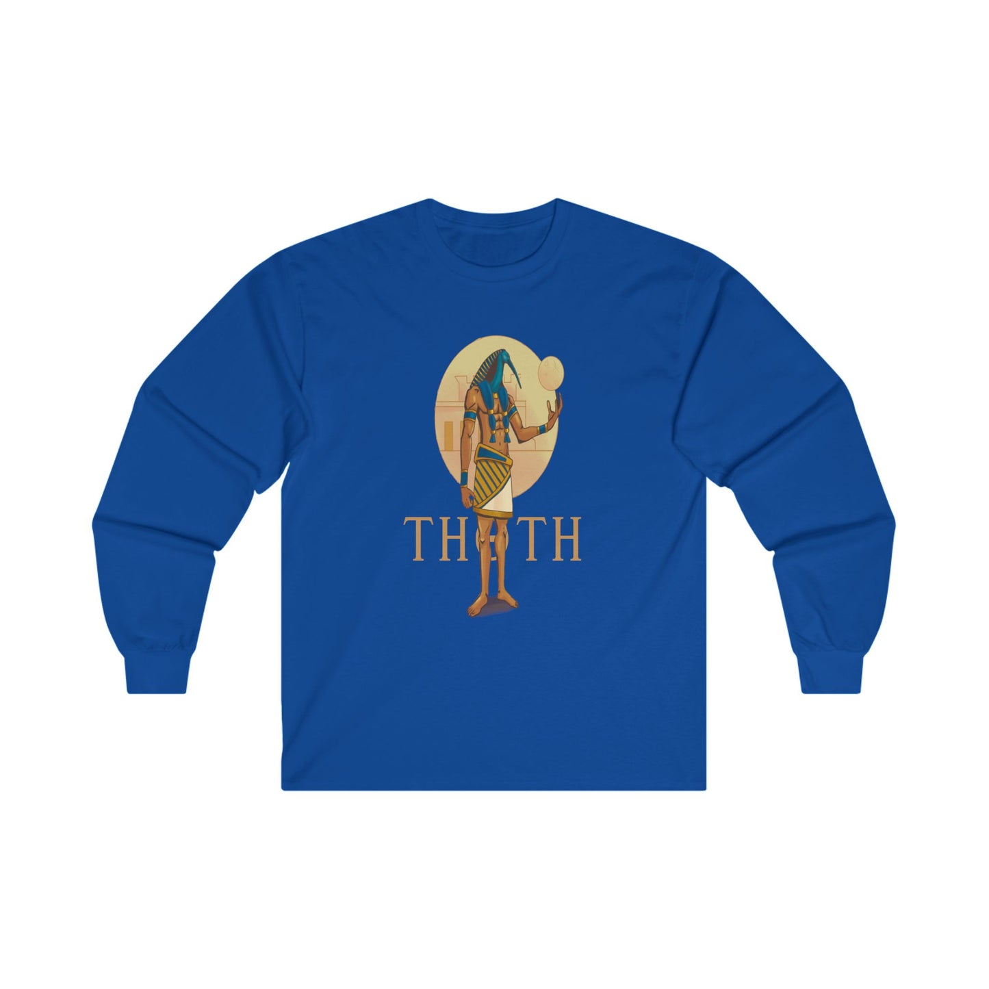 Thoth