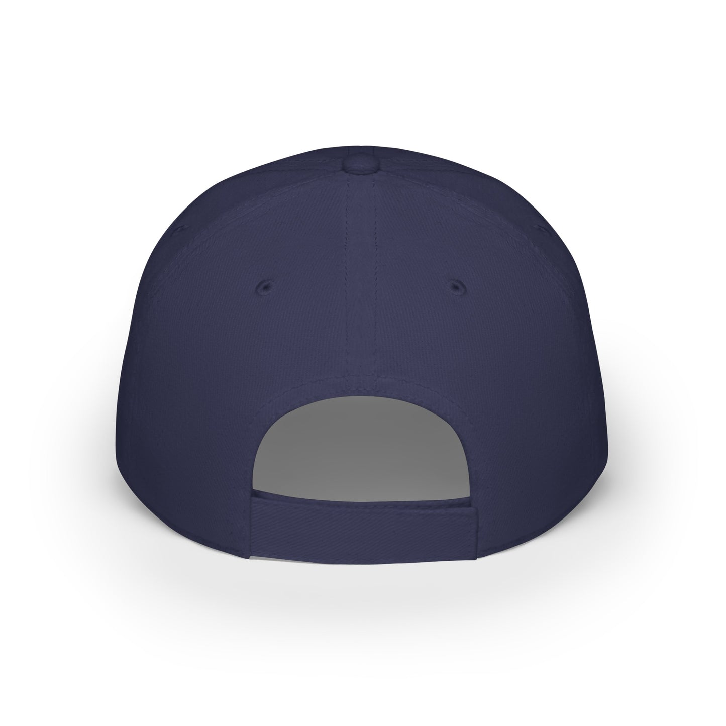 It Is What It Is Low Profile Baseball Cap