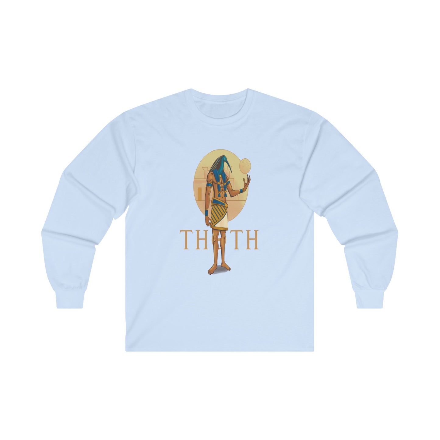 Thoth