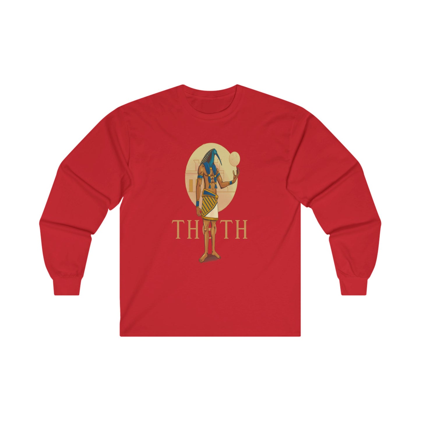 Thoth