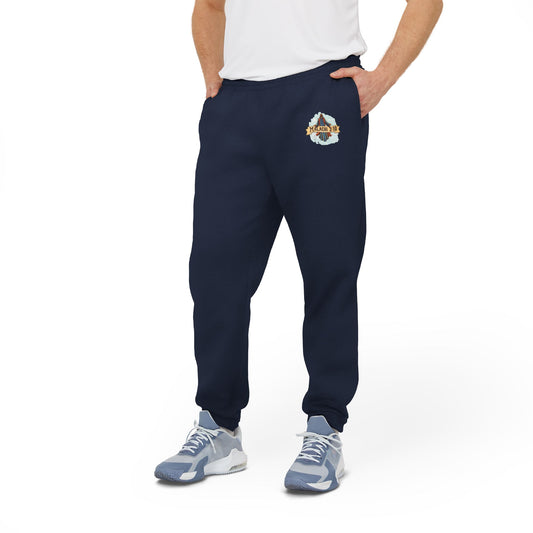 Malachi Fleece Joggers