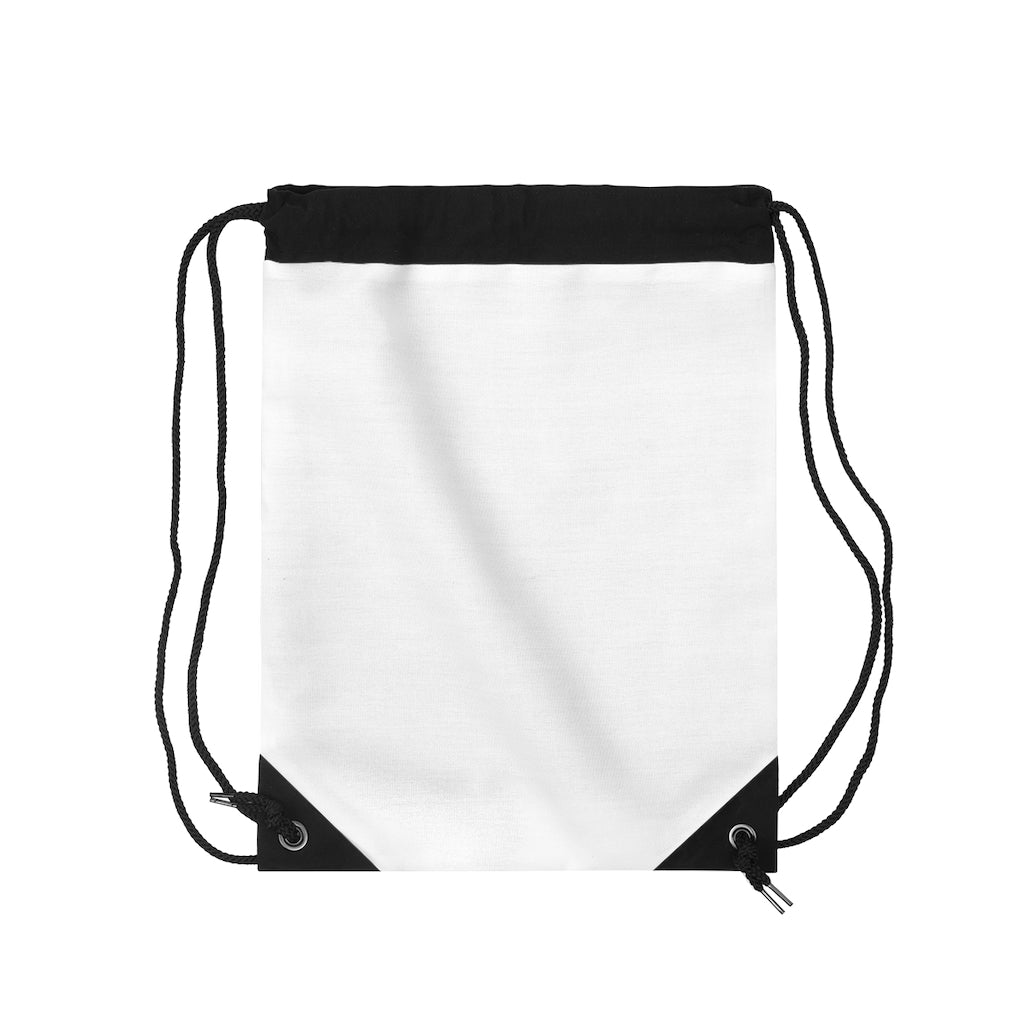 BLM Drawstring Bag - Imaginary Wear